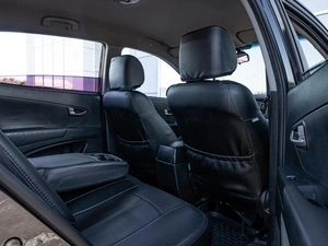 Внедорожник SsangYong Actyon 2011 года, 759000 рублей, Нижний Новгород