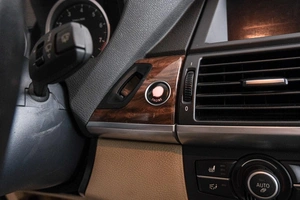 Внедорожник BMW X6 2009 года, 1799000 рублей, Красноярск