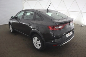 Внедорожник Renault Arkana 2019 года, 1550000 рублей, Орёл