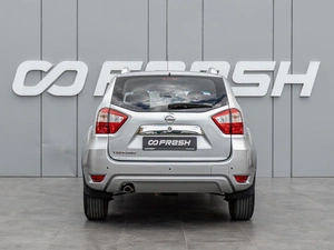 Внедорожник Nissan Terrano 2018 года, 1495000 рублей, Краснодар