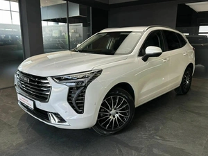 Внедорожник Haval Jolion 2023 года, 2100000 рублей, Абакан