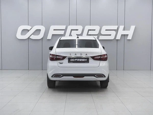 Седан ВАЗ (LADA) Vesta 2023 года, 1369000 рублей, Ростов-на-Дону