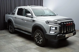 Пикап JAC T9 2024 года, 3600000 рублей, Красноярск