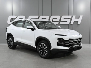 Внедорожник Jetour Dashing 2026 года, 2319000 рублей, Ростов-на-Дону