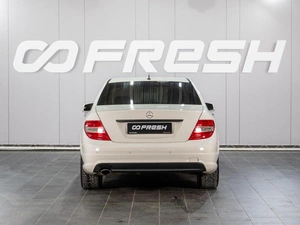 Седан Mercedes-benz C-класс 2011 года, 1049000 рублей, Сургут