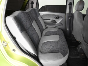 Хетчбэк Daewoo Matiz 2012 года, 279000 рублей, Ставрополь