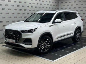 Внедорожник Chery Tiggo 8 Pro Max 2023 года, 2495000 рублей, Красноярск