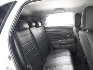 Внедорожник Mitsubishi ASX 2014 года, 1060000 рублей, Омск