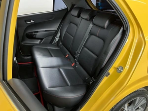 Хетчбэк Kia Picanto 2022 года, 1224200 рублей, Казань