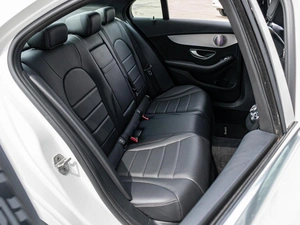 Седан Mercedes-benz C-класс 2015 года, 2299000 рублей, Краснодар