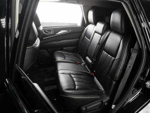 Внедорожник Infiniti QX60 2016 года, 2599000 рублей, Тюмень