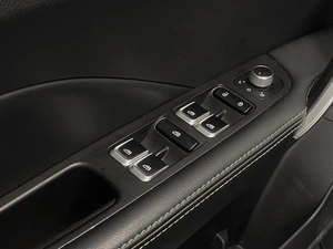 Внедорожник Geely Coolray 2021 года, 1770000 рублей, Красноярск