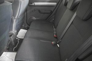 Хетчбэк Suzuki Swift 2007 года, 599000 рублей, Кемерово
