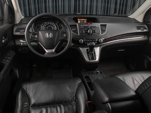 Внедорожник Honda CR-V 2012 года, 2354000 рублей, Тюмень
