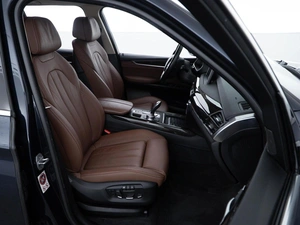 Внедорожник BMW X5 2017 года, 4148077 рублей, Москва