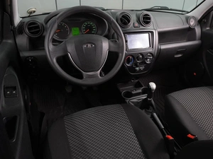 Седан ВАЗ (LADA) Granta 2018 года, 574000 рублей, Воронеж