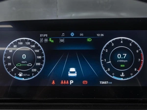 Внедорожник OMODA C5 2023 года, 1680000 рублей, Краснодар