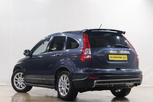 Внедорожник Honda CR-V 2008 года, 1299000 рублей, Новокузнецк