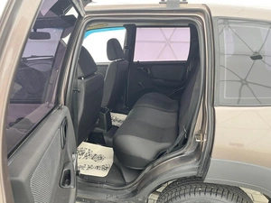 Внедорожник Chevrolet Niva 2013 года, 540000 рублей, Клинцы