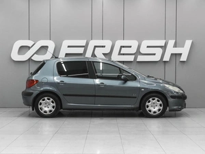 Хетчбэк Peugeot 307 2006 года, 350000 рублей, Ростов-на-Дону