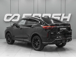 Внедорожник Haval F7x 2022 года, 2060000 рублей, Ростов-на-Дону