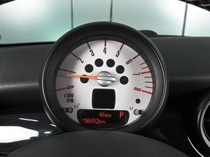 Хетчбэк MINI Cooper 2011 года, 990000 рублей, Аксай