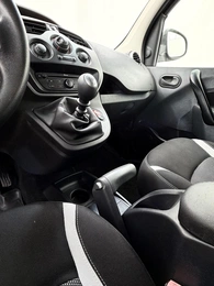 Минивэн Renault Kangoo 2016 года, 1399000 рублей, Орёл