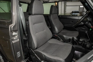 Внедорожник ВАЗ (LADA) 4x4 (Нива) 2019 года, 699000 рублей, Ульяновск