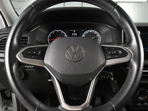 Лифтбек Volkswagen Polo 2022 года, 1739000 рублей, Ростов-на-Дону