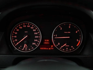 Внедорожник BMW X1 2013 года, 1298055 рублей, Москва