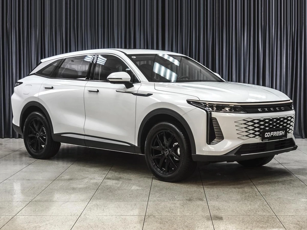 Внедорожник EXEED RX 2023 года, 3646000 рублей, Тюмень