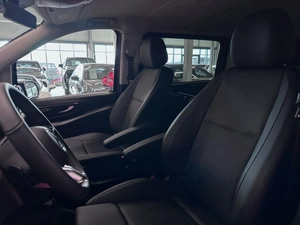 Минивэн Mercedes-benz Vito 2026 года, 11790000 рублей, Павловская Слобода
