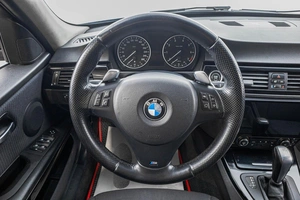 Седан BMW 3 серия 2010 года, 1149000 рублей, Барнаул