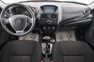Хетчбэк ВАЗ (LADA) Kalina 2013 года, 599000 рублей, Красноярск