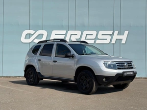 Внедорожник Renault Duster 2013 года, 825000 рублей, Ижевск