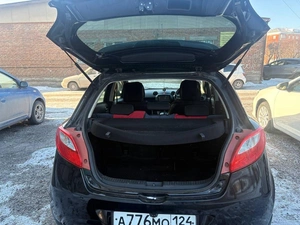 Хетчбэк Mazda Demio 2013 года, 620000 рублей, Красноярск