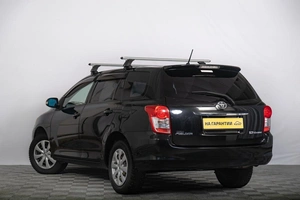 Универсал Toyota Corolla Fielder 2009 года, 869000 рублей, Томск