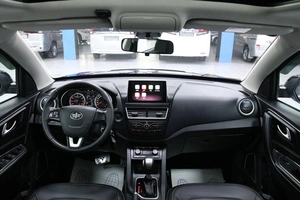 Внедорожник FAW Besturn X40 2020 года, 1288000 рублей, Солонцы