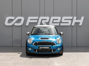 Купе MINI Cooper S 2011 года, 1175000 рублей, Краснодар