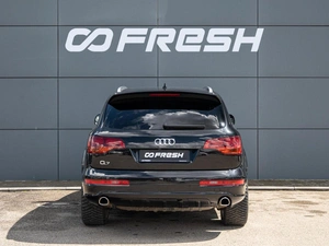 Внедорожник Audi Q7 2008 года, 1550000 рублей, Краснодар