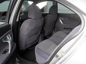 Седан Nissan Primera 2005 года, 430000 рублей, Красный Пахарь