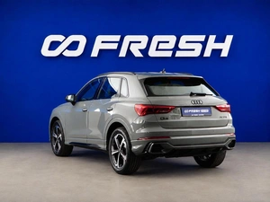 Внедорожник Audi Q3 2026 года, 4150444 рублей, Москва