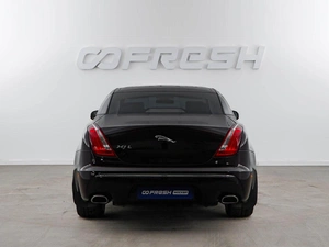 Седан Jaguar XJ 2010 года, 2077077 рублей, Москва