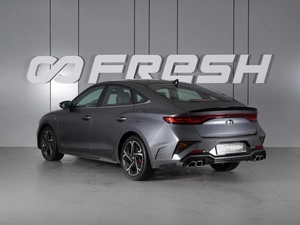 Седан Hyundai Lafesta 2025 года, 2940000 рублей, Минеральные Воды