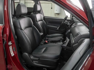 Внедорожник Subaru Forester 2013 года, 1349000 рублей, Тюмень