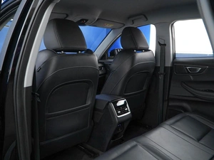 Внедорожник Chery Tiggo 4 Pro 2024 года, 1643021 рублей, Москва