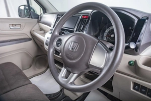 Хетчбэк Honda N-WGN 2018 года, 699000 рублей, Томск