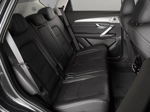 Внедорожник Jetour X70 Plus 2025 года, 3299900 рублей, Тюмень