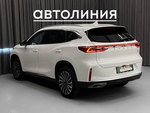 Внедорожник EXEED TXL 2022 года, 2349000 рублей, Красноярск