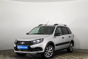 Универсал ВАЗ (LADA) Granta Cross 2022 года, 799000 рублей, Пермь